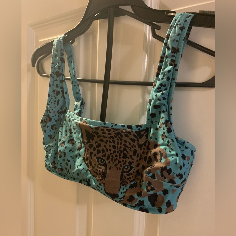 Victoria’s Secret swim top